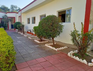 School Campus