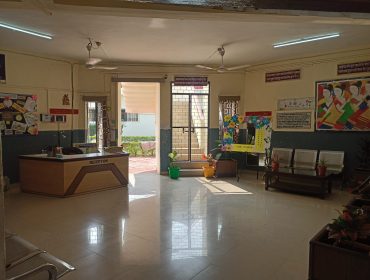 School Campus