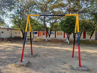 School Campus