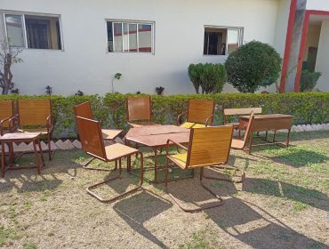 School Campus