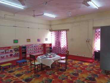 School Campus