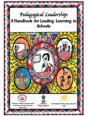 Pedagogical Leadership A Handbook