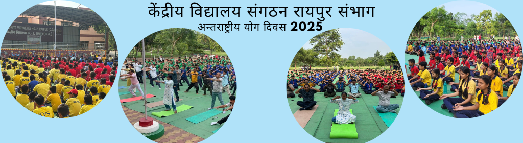 11th International Yoga Day - 2025