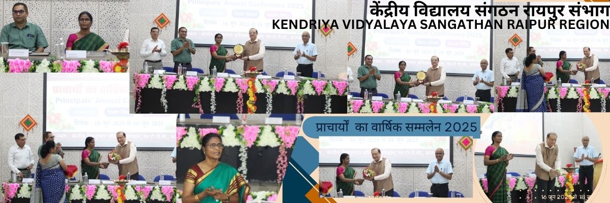 Principals' Annual Conference 2025