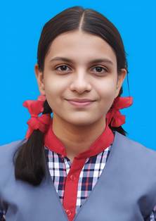  Aaradhya Mishra
