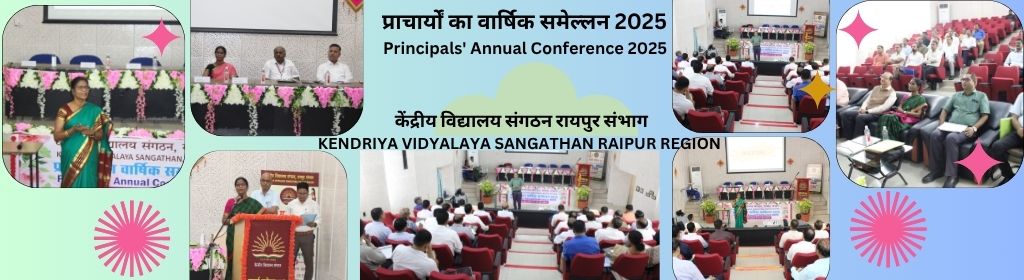 Principals' Annual Conference 2025