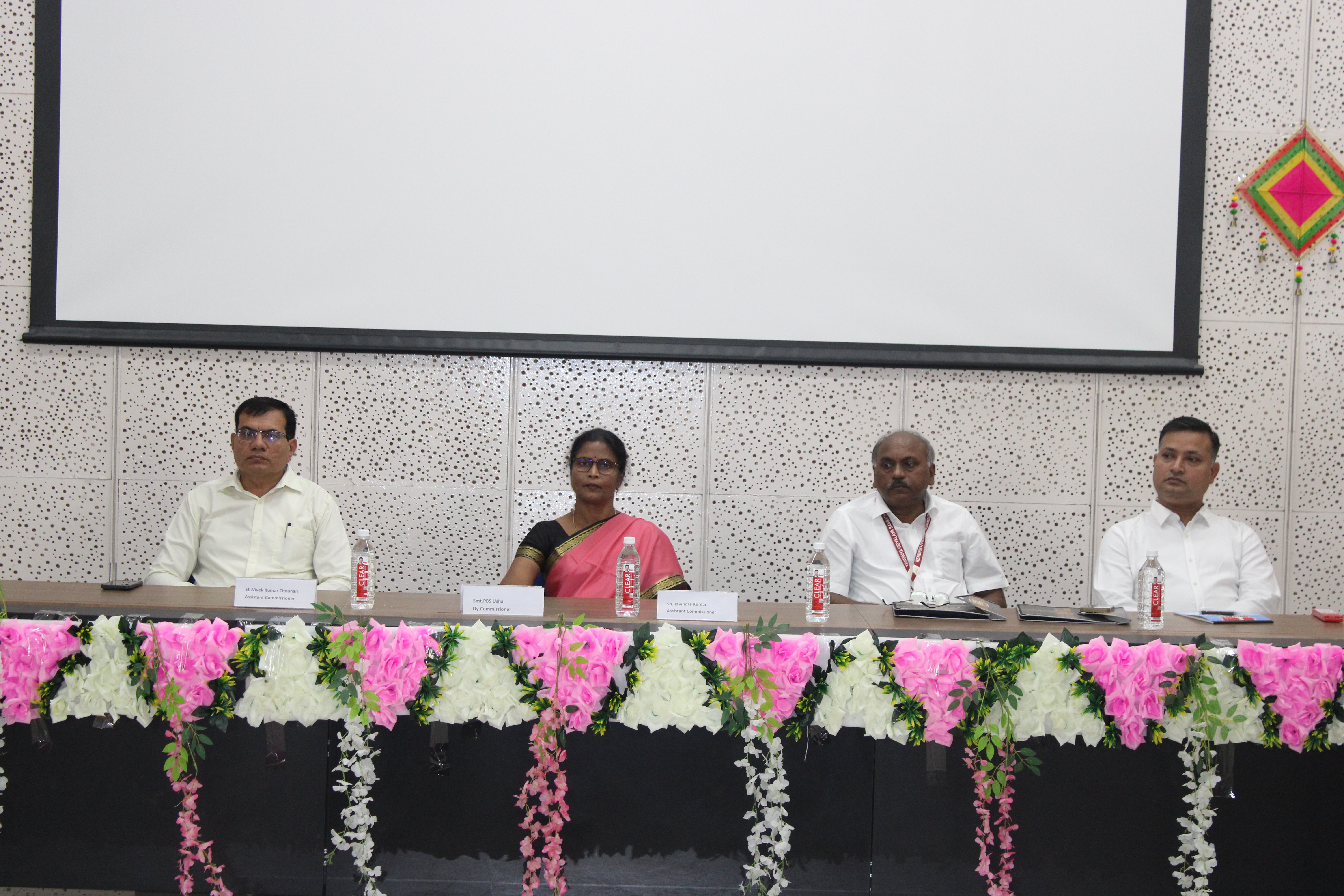 Principals' Annual Conference 2025