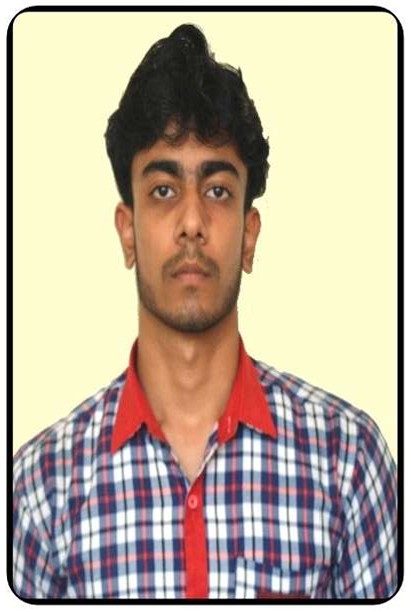 अमितेश पाठक