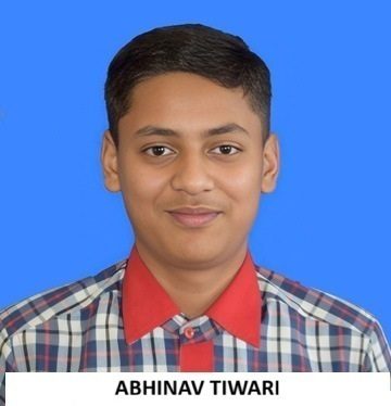 
अभिनव तिवारी 
