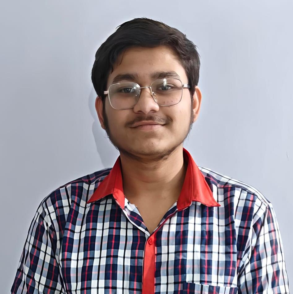 अभिषेक सोनी 