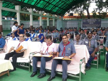 Bharat Scout and Guide