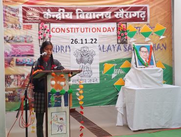 Constitution Day Celebration