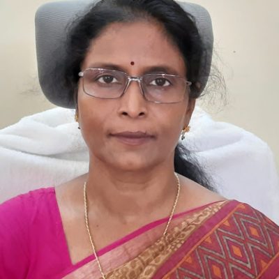 P B S Usha