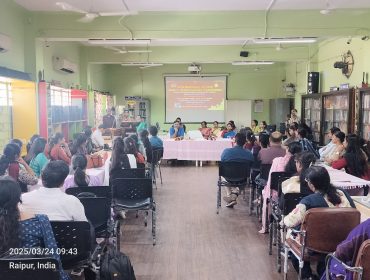 NIPUN MEETING