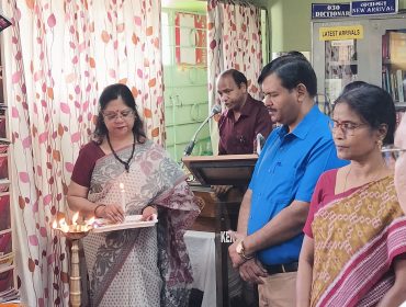 NIPUN MEETING