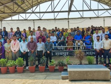 NIPUN MEETING