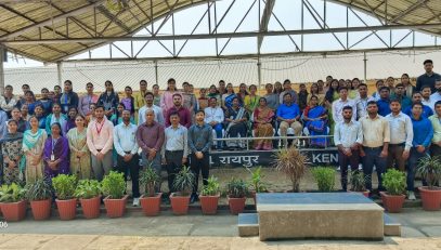 NIPUN MEETING