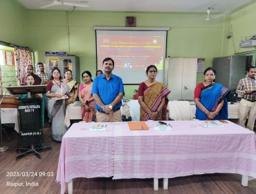 NIPUN MEETING