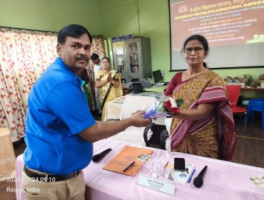 NIPUN MEETING