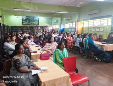 NIPUN MEETING