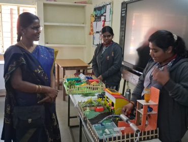 KVS Rajya Stariya Bal Vaigyanik Pradarshani (RSBVP) 2025-26