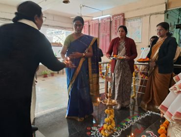 BAL VAGYANIK PRADARSHANI