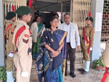 BAL VAGYANIK PRADARSHANI (5)