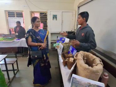 KVS Rajya Stariya Bal Vaigyanik Pradarshani (RSBVP) 2025-26