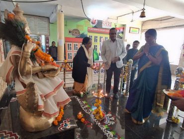 KVS Rajya Stariya Bal Vaigyanik Pradarshani (RSBVP) 2025-26