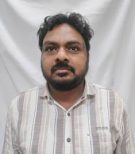 SHRI VIKRANT GONDANE