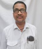 SHRI NANKI RAM SAHU