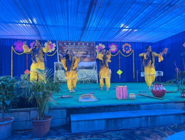 कला उत्सव - 2026