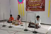 EK BHART SHRESHTA BHARAT AND KALA USTAV - 2026