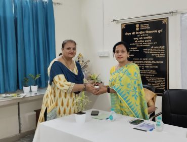 प्राइमरी शिक्षकों के लिए योग्यता-आधारित मूल्यांकन पर 3-दिवसीय कार्यशाला
