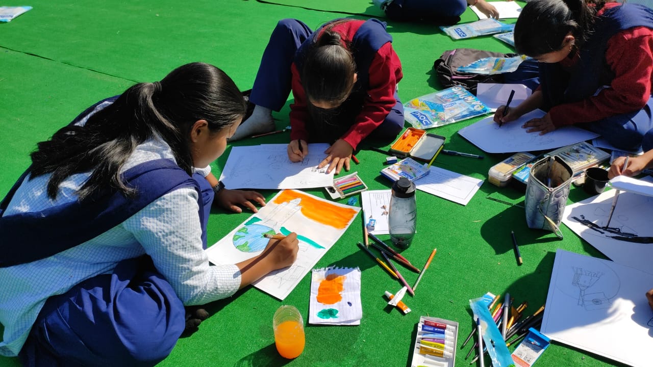 कला और शिल्प