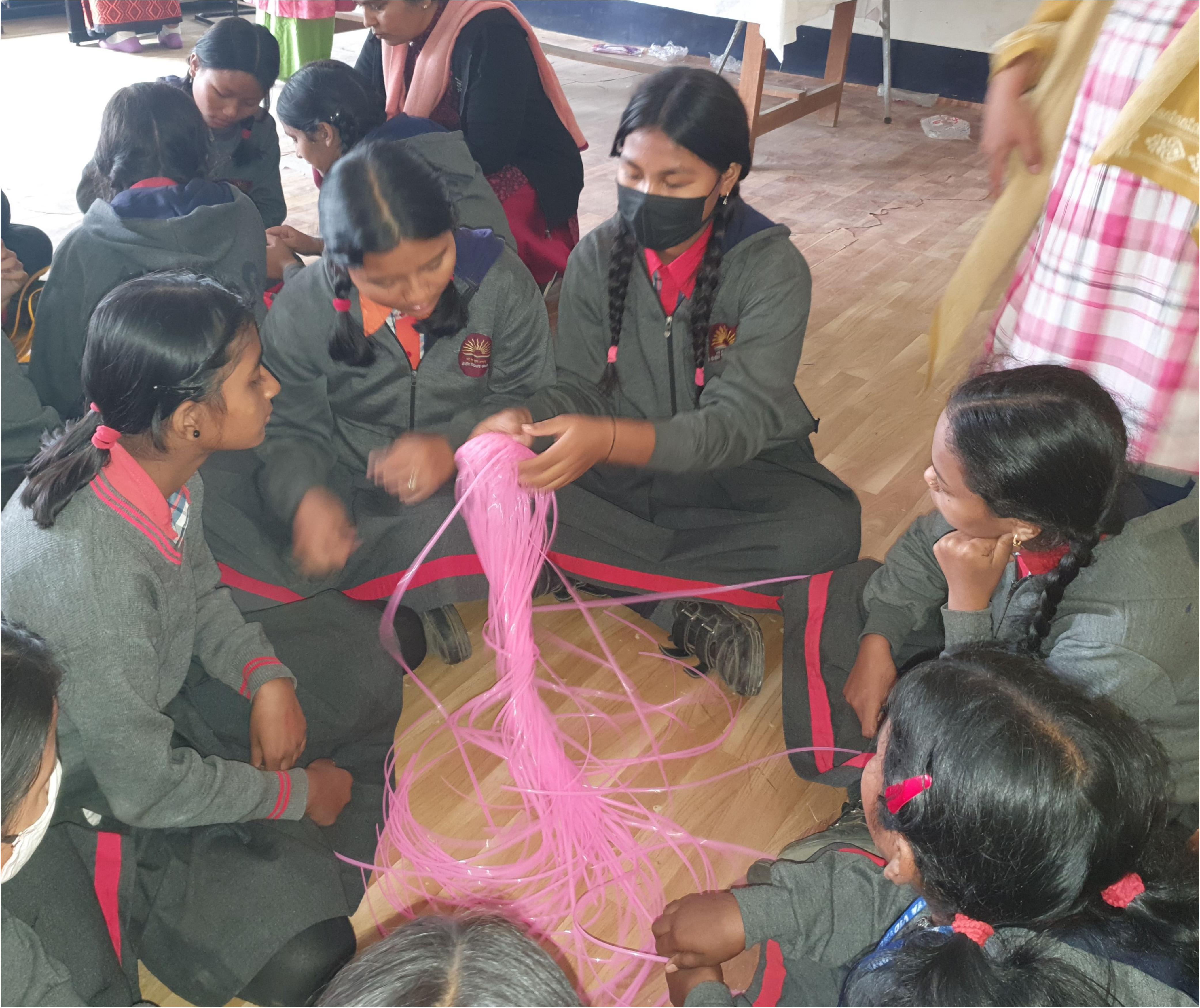 कार्यशाला