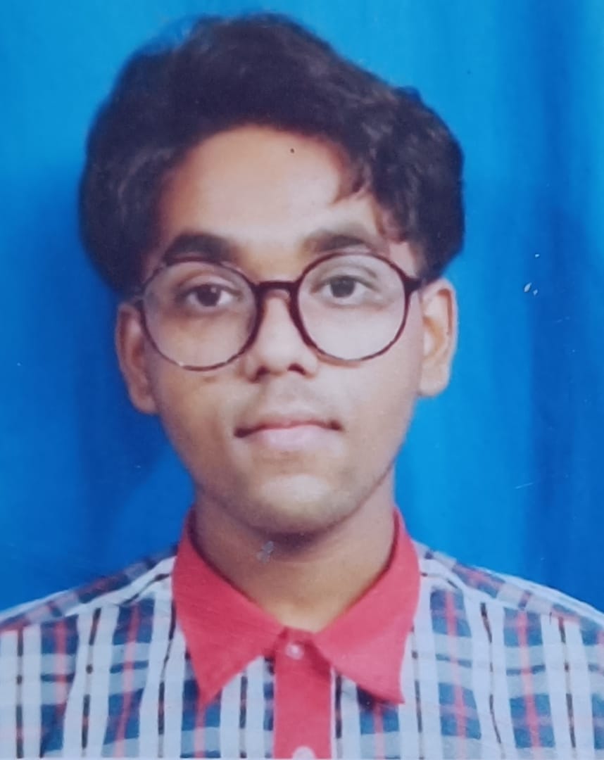 student name
