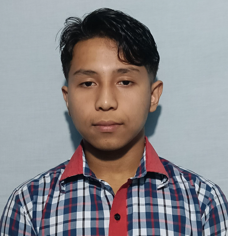 student name