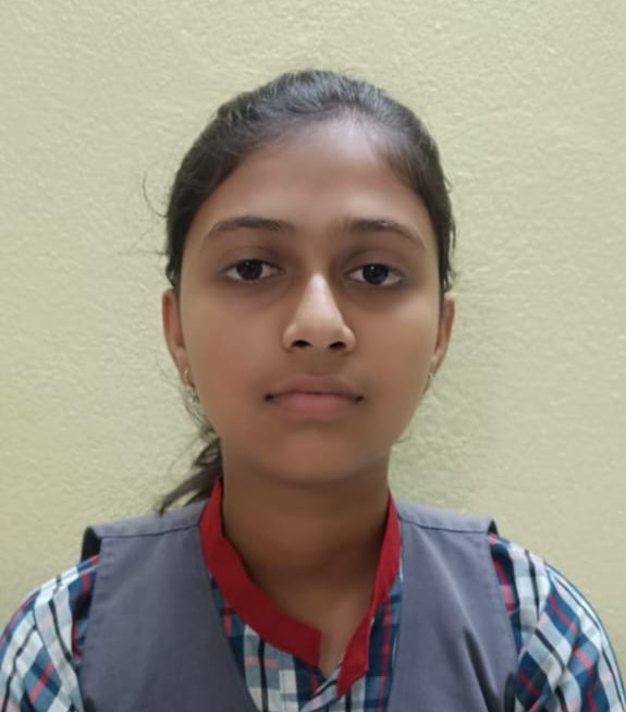 student name