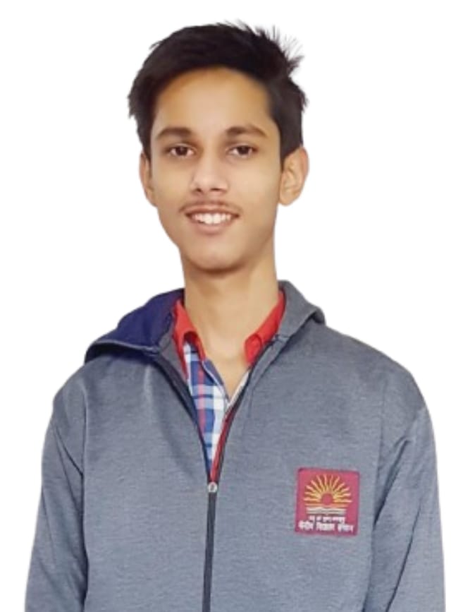 student name