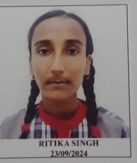 student name