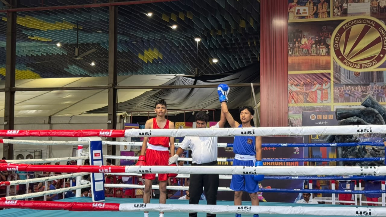 jickmi o goiba boxing nsm