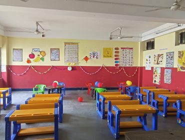 Bal Vatika