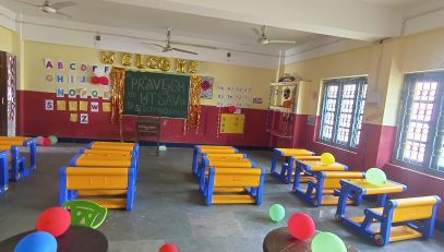 Bal Vatika