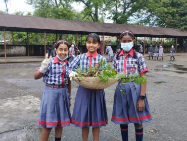 cleanliness drive