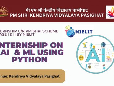 NIELIT WORKSHOP
