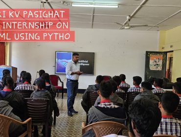 NIELIT AI WORKSHOP