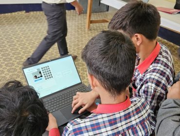 NIELIT AI WORKSHOP