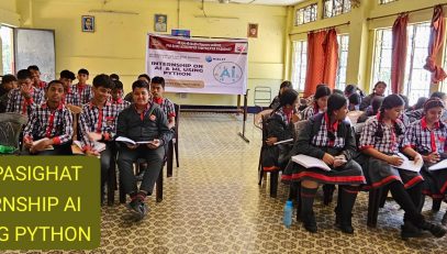 NIELIT AI WORKSHOP