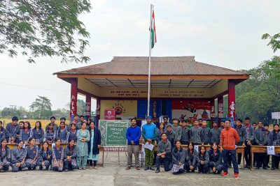 PRAKARAM DIWAS